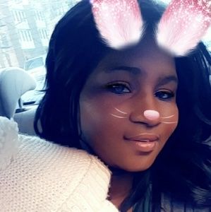 Meet your Posher, Myesha